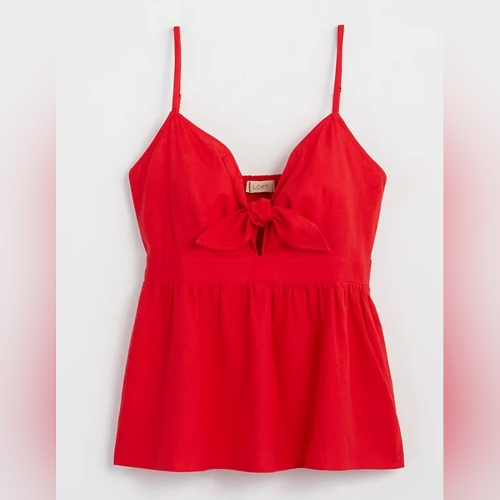 LOFT Tank Top